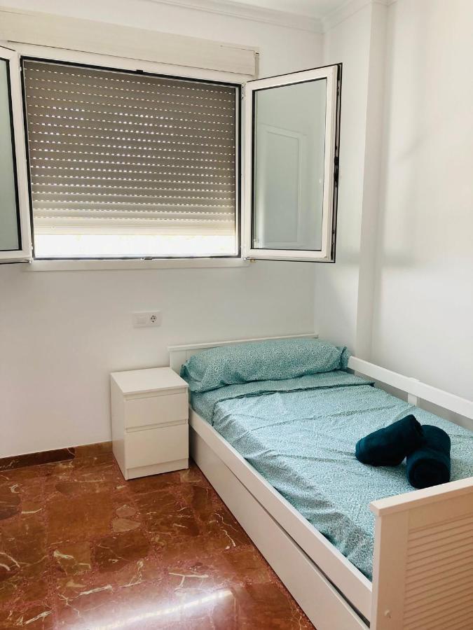 Magnifico adosado en la Playa de Gandía  Vila Exterior foto